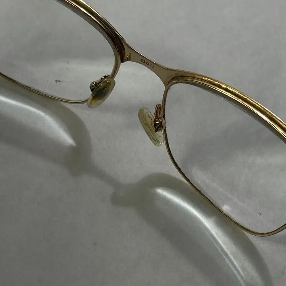 Jimmy Choo Eyeglasses Sunglasses Frames Only 99 SUP 135